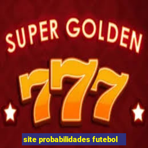site probabilidades futebol