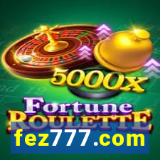 fez777.com