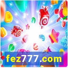 fez777.com