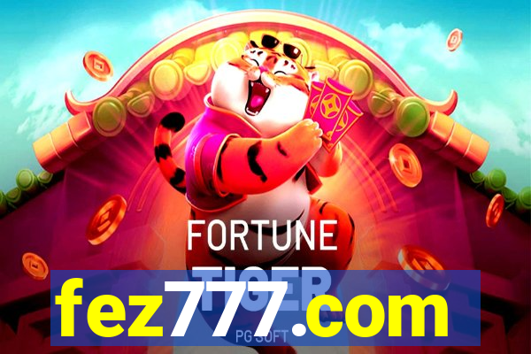 fez777.com