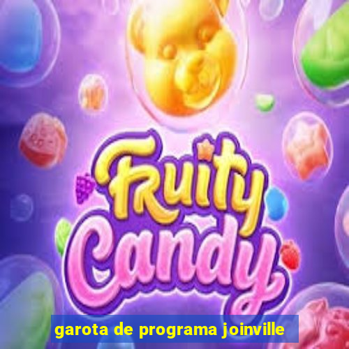 garota de programa joinville