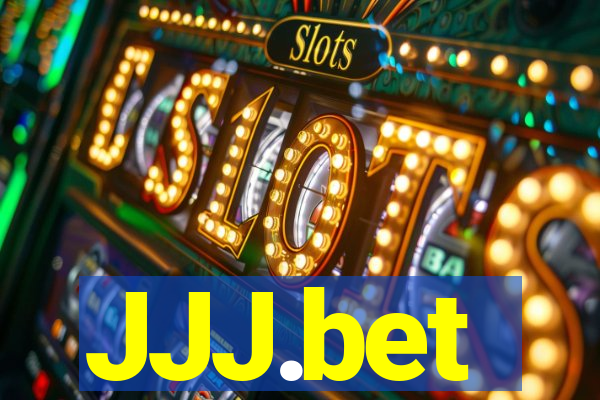 JJJ.bet