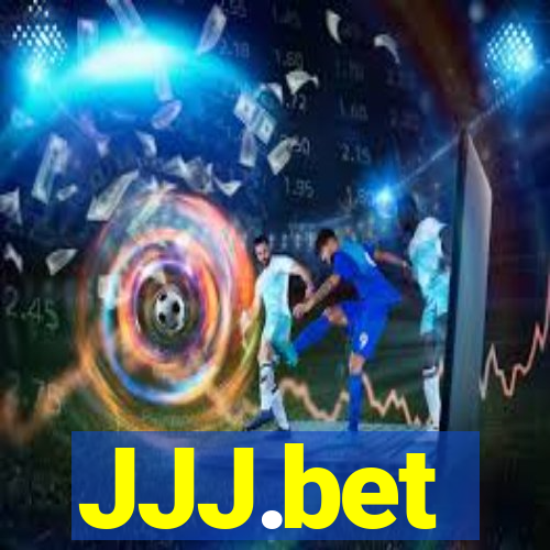JJJ.bet