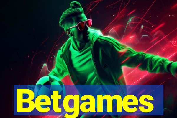 Betgames