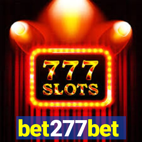 bet277bet