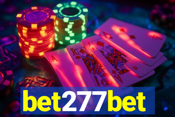 bet277bet