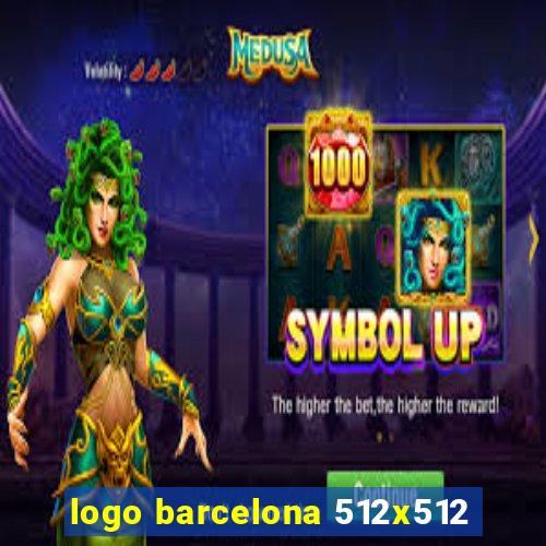 logo barcelona 512x512