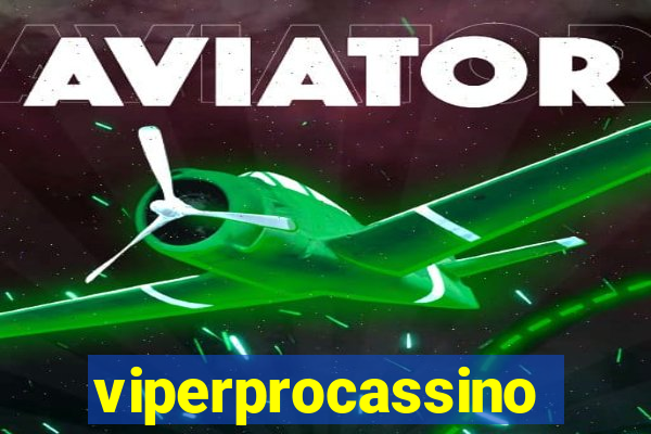 viperprocassino