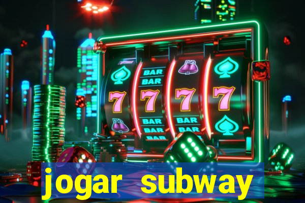 jogar subway surfers 1.99