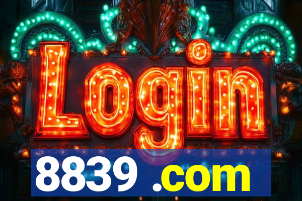 8839 .com