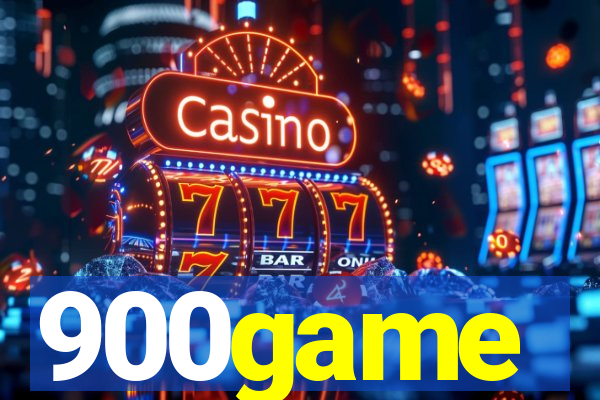 900game