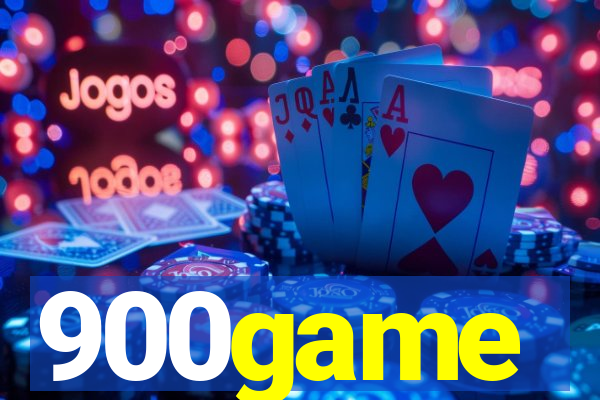 900game
