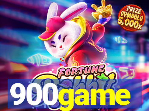 900game