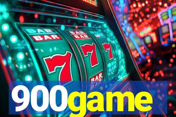 900game