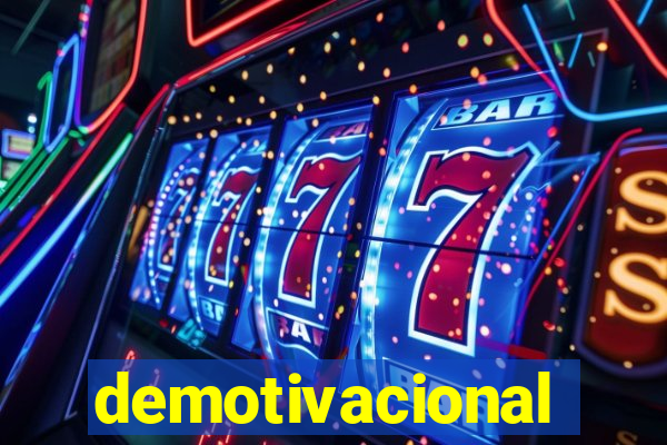demotivacional