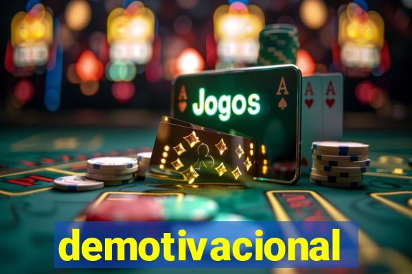 demotivacional