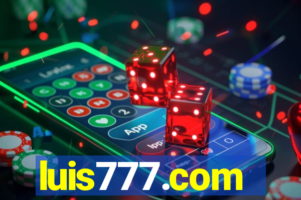 luis777.com