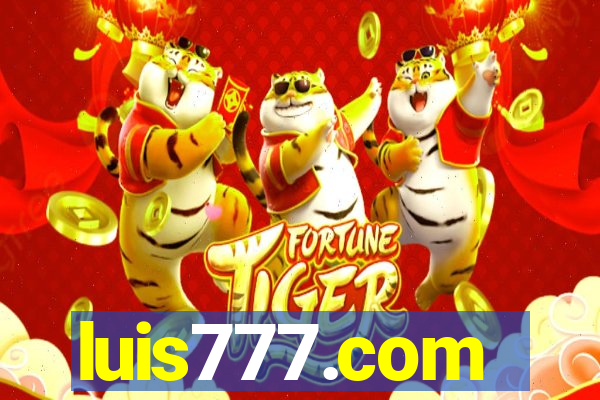 luis777.com