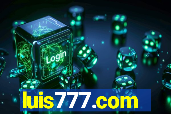 luis777.com