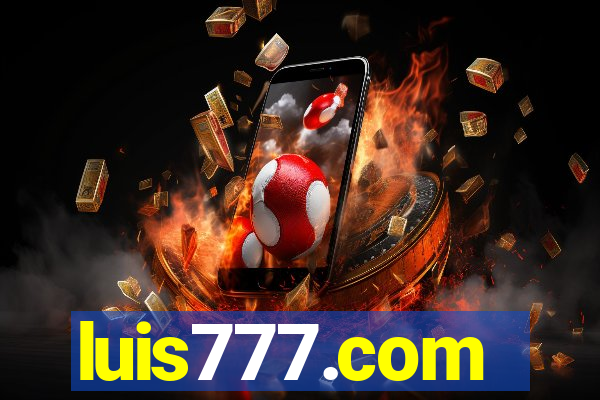 luis777.com