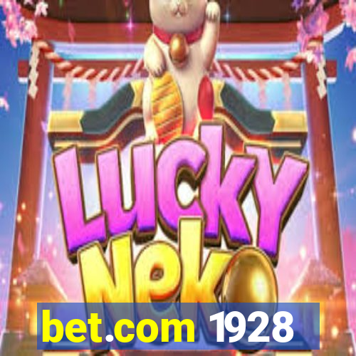 bet.com 1928