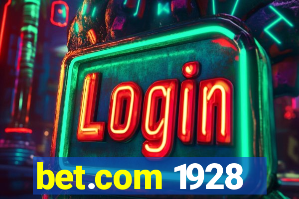 bet.com 1928