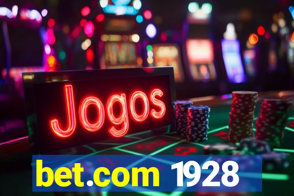 bet.com 1928