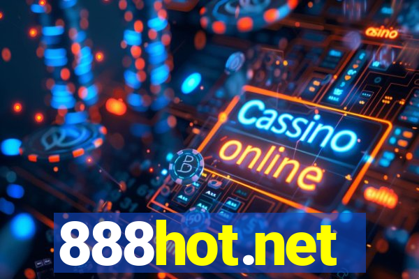 888hot.net
