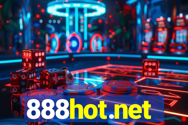 888hot.net