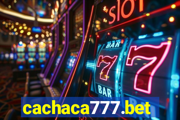 cachaca777.bet