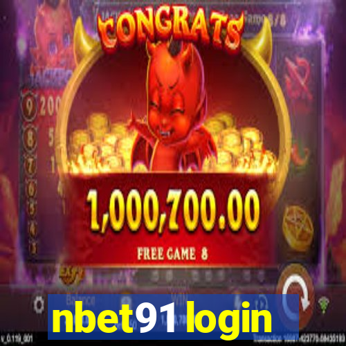 nbet91 login