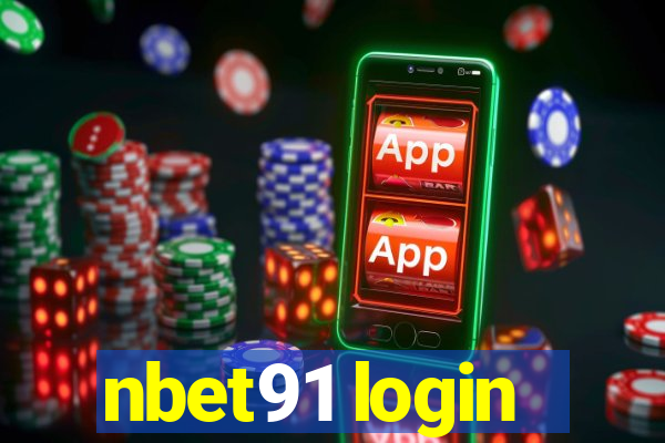 nbet91 login