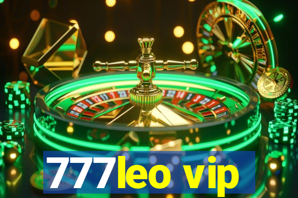 777leo vip