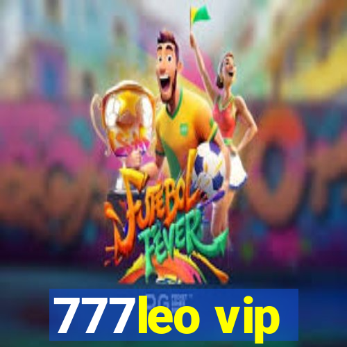 777leo vip