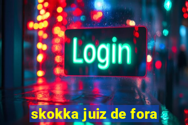 skokka juiz de fora