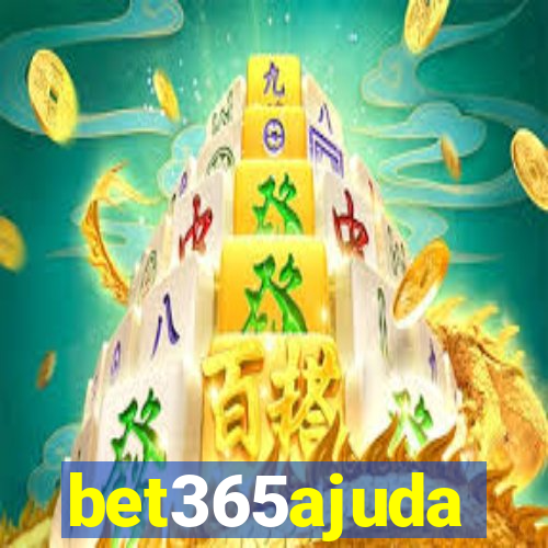 bet365ajuda