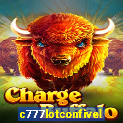 c777lotconfivel