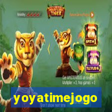 yoyatimejogo