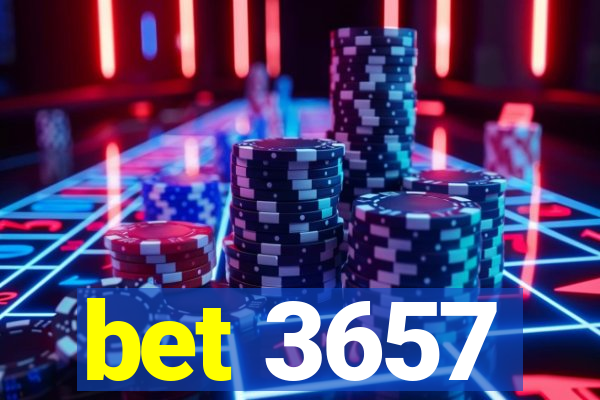bet 3657