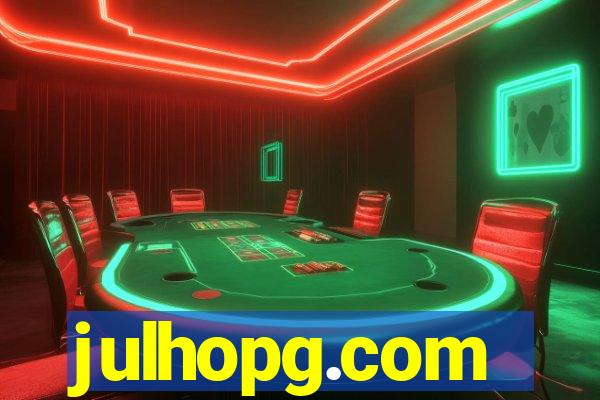 julhopg.com