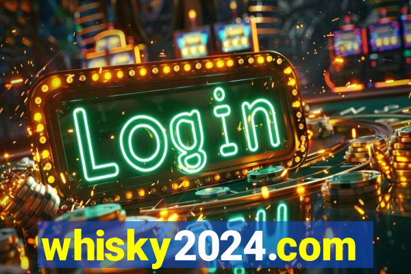 whisky2024.com