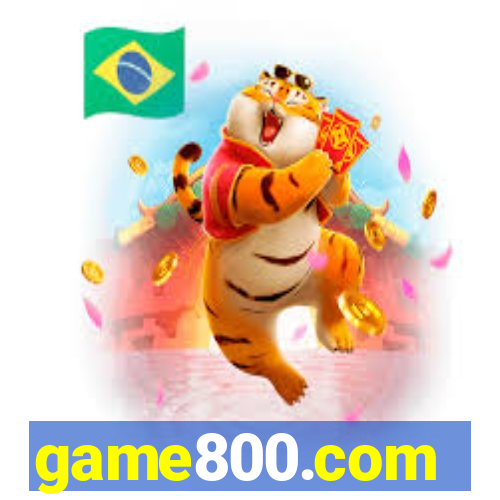 game800.com