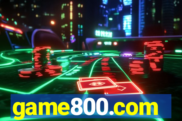 game800.com