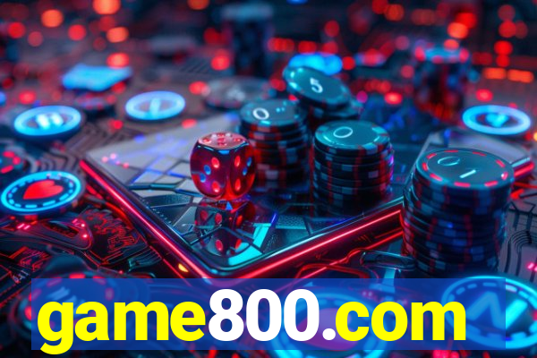 game800.com
