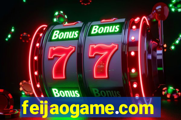 feijaogame.com