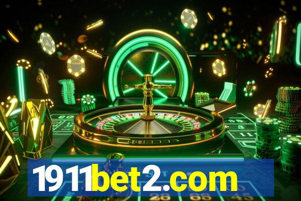 1911bet2.com