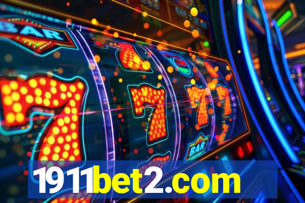 1911bet2.com