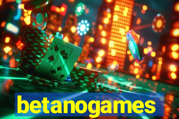 betanogames