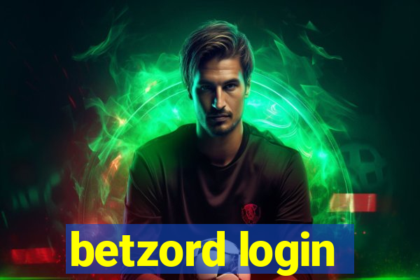 betzord login