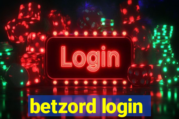 betzord login
